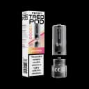 Feoba Treo 33K Prefilled Pods + Refill Containers