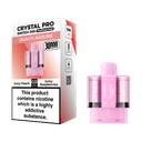 Crystal Pro 30K Prefilled Pods