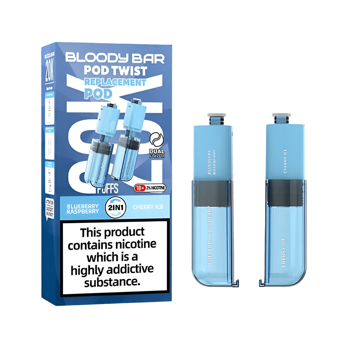 Bloody-bar-20k-pod-twist-blueberry-raspberry-cherry-ice