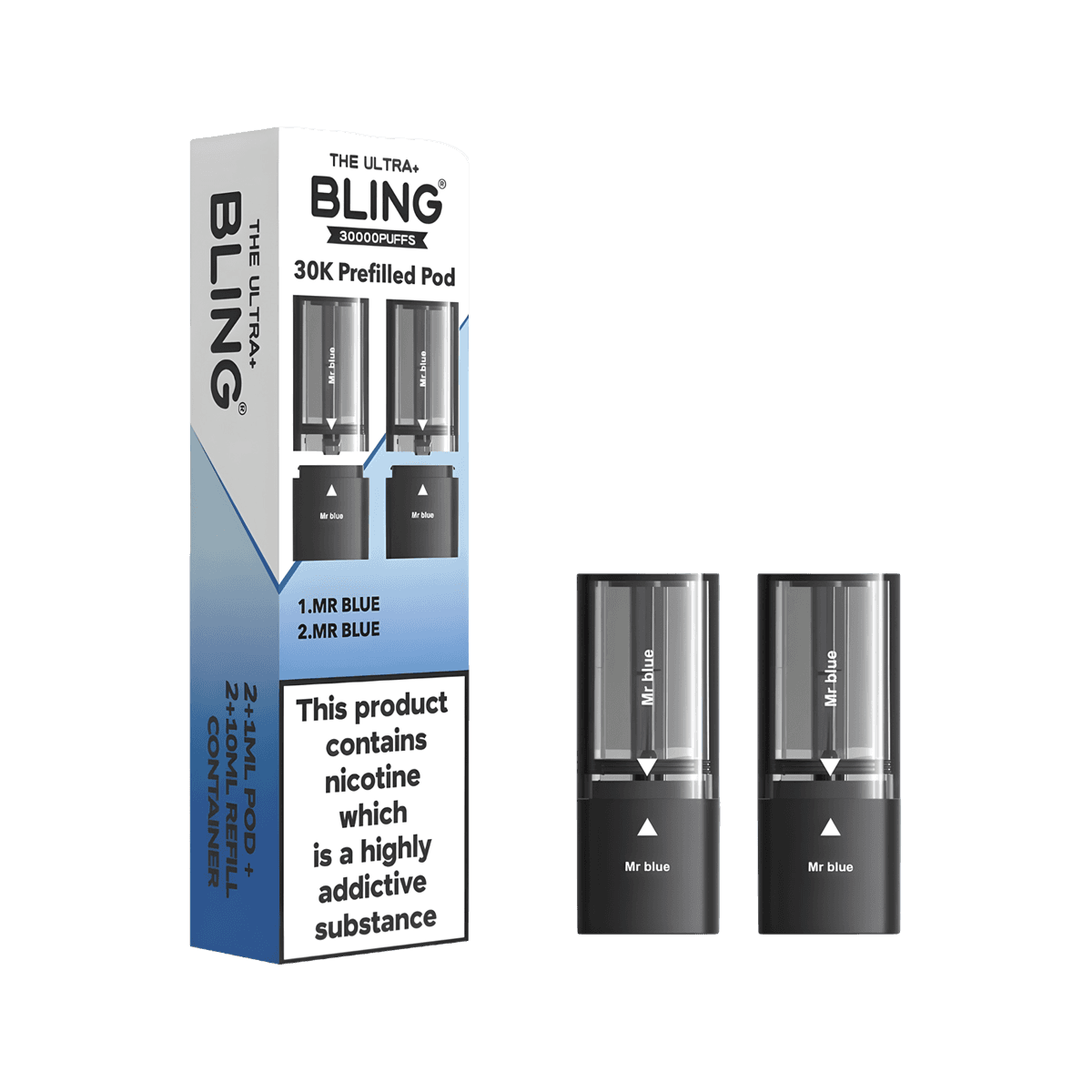 MR-BLUE-THE-BLING-ULTRA-30K-PREFILLED-PODS-20MG