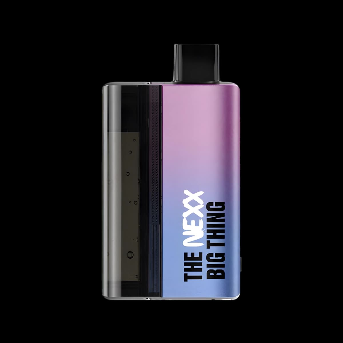 Blueberry Cherry Raspberry - Nexx Suprem 15K Prefilled Vape Kit