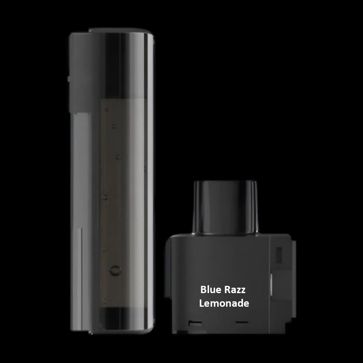 Nexx SUPREM 15K Prefilled Pod Refill Container - Pre-Filled Vape Pods