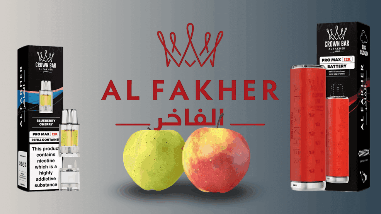Al Fakher Bundle