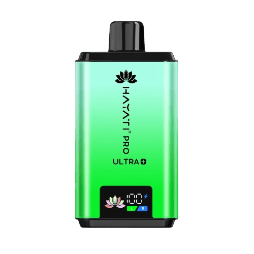 Hayati pro ultra battrey case