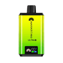 Hayati Pro Ultra Plus 25K Puffs Vape Kit